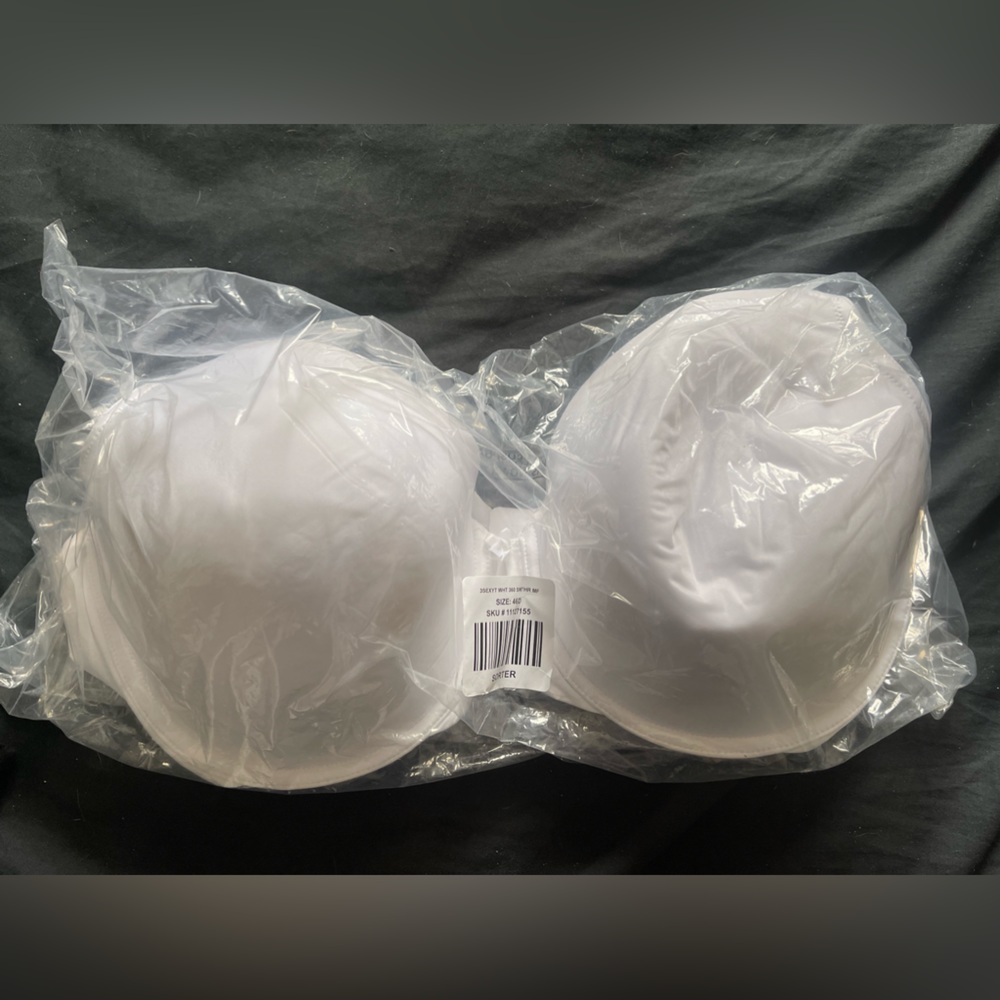 Torrid bra